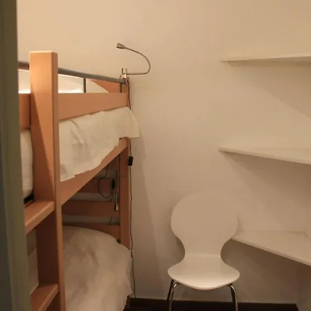 Apartment Soleval Tavanera 135 By Interhome
