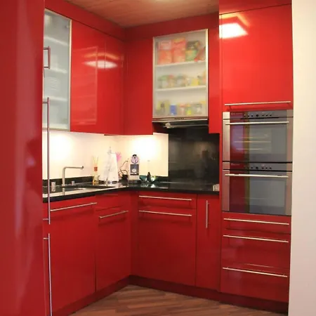 Apartment Soleval Tavanera 135 By Interhome *