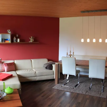 Soleval Tavanera 135 By Interhome Lenzerheide/Lai