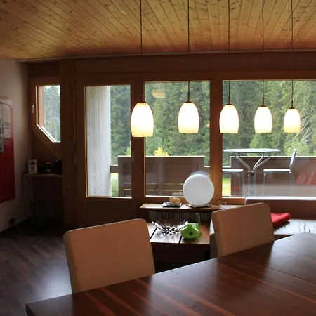 Soleval Tavanera 135 By Interhome Apartment *