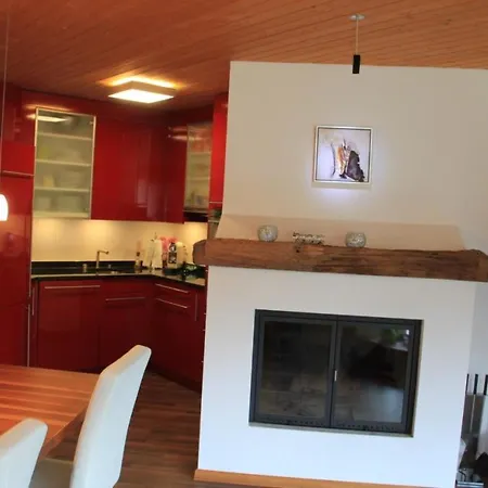 Soleval Tavanera 135 By Interhome Apartment *