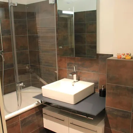 Soleval Tavanera 135 By Interhome Apartment Lenzerheide/Lai
