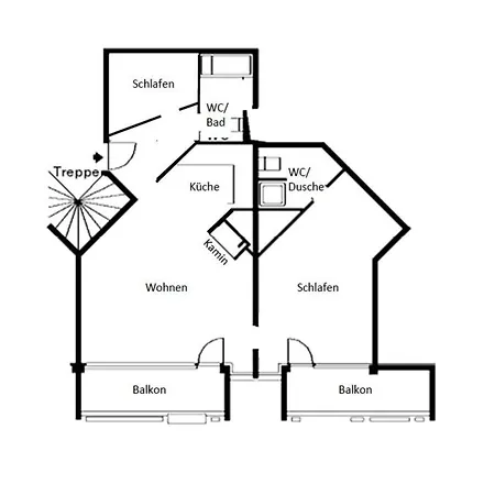 Apartment Soleval Tavanera 135 By Interhome Lenzerheide/Lai